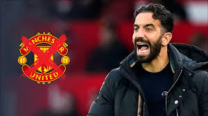 Amorim bezeichnete Manchester United als das schlechteste Team in der 100-jährigen Geschichte des Teams